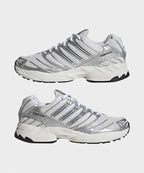 ADIDAS ADIDAS Adistar Control 3 Sneakers - White:Silver