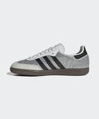ADIDAS ADIDAS Samba OG Sneakers - Crystal White: Black