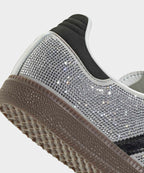 ADIDAS ADIDAS Samba OG Sneakers - Crystal White: Black