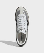 ADIDAS ADIDAS Samba OG Sneakers - Crystal White: Black