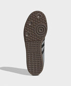 ADIDAS ADIDAS Samba OG Sneakers - Crystal White: Black