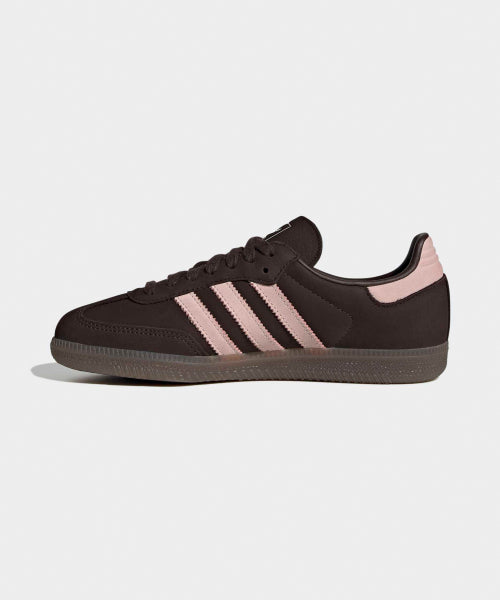 ADIDAS ADIDAS Samba OG Sneakers - Brown Sand Pink
