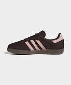 ADIDAS ADIDAS Samba OG Sneakers - Brown Sand Pink