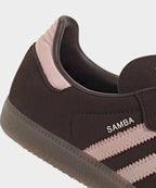 ADIDAS ADIDAS Samba OG Sneakers - Brown Sand Pink