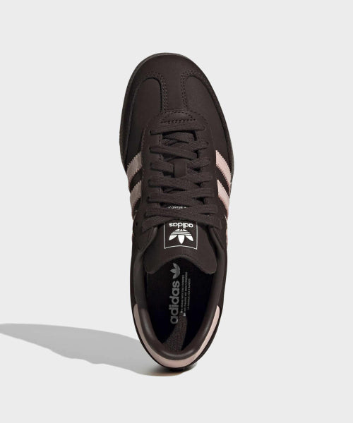 ADIDAS ADIDAS Samba OG Sneakers - Brown Sand Pink