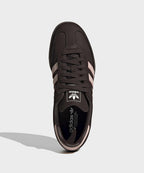 ADIDAS ADIDAS Samba OG Sneakers - Brown Sand Pink