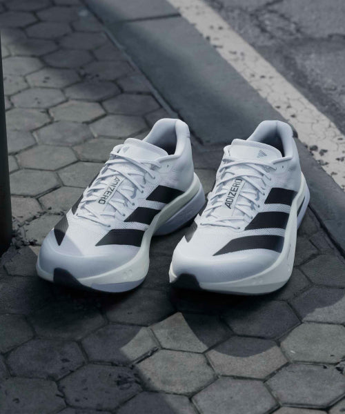ADIDAS ADIDAS Adizero Boston 13 M - Size 10