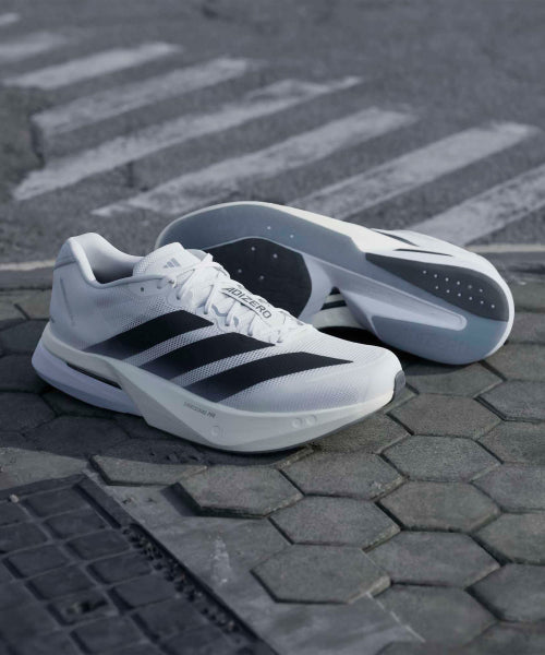 ADIDAS ADIDAS Adizero Boston 13 M - Size 10