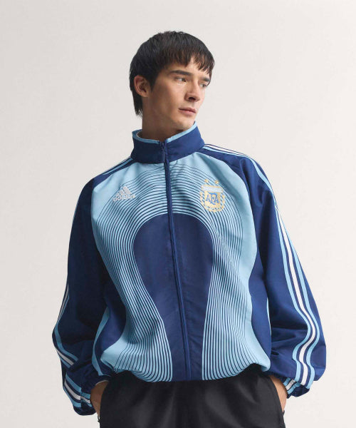 ADIDAS ADIDAS Jacket Men - Size XL