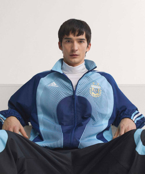 ADIDAS ADIDAS Jacket Men - Size XL