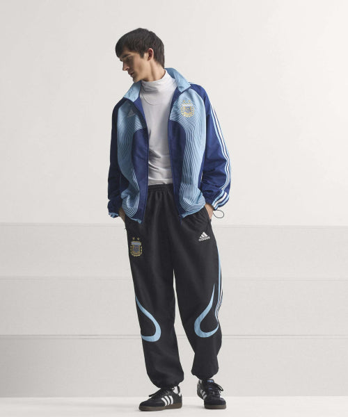 ADIDAS ADIDAS Jacket Men - Size XL