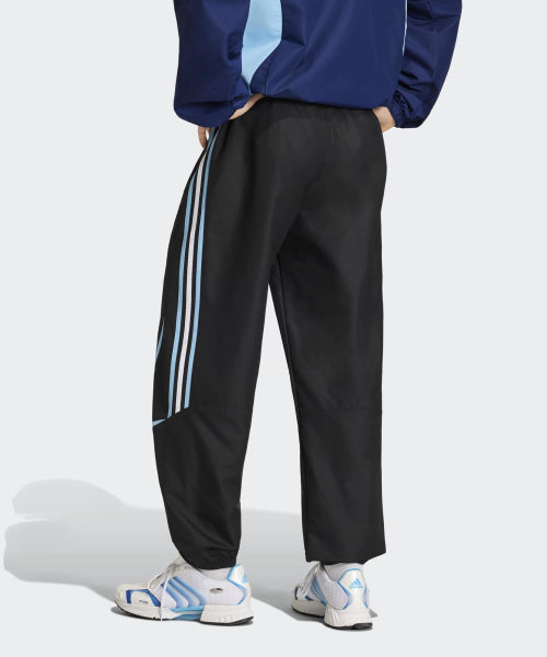 ADIDAS ADIDAS Argentina Track Pants - Black