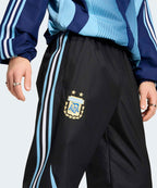 ADIDAS ADIDAS Argentina Track Pants - Black