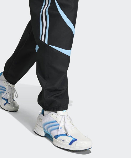 ADIDAS ADIDAS Argentina Track Pants - Black