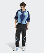 ADIDAS ADIDAS Argentina Track Pants - Black
