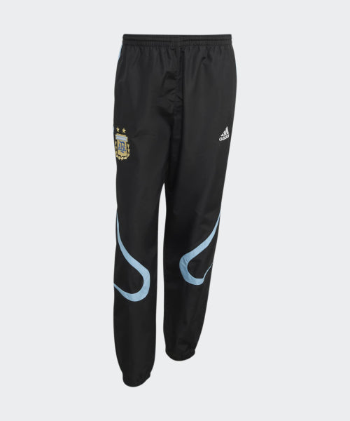 ADIDAS ADIDAS Argentina Track Pants - Black