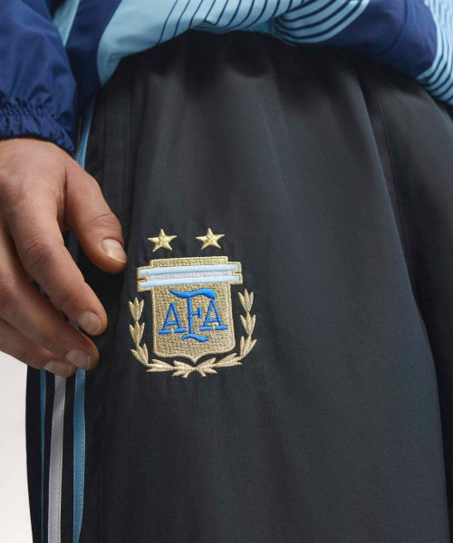 ADIDAS ADIDAS Argentina Track Pants - Black