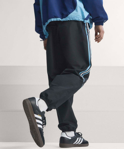 ADIDAS ADIDAS Argentina Track Pants - Black