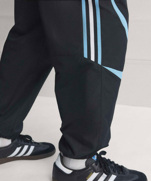 ADIDAS ADIDAS Argentina Track Pants - Black