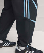 ADIDAS ADIDAS Argentina Track Pants - Black