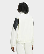 ADIDAS ADIDAS Santiago Track Top - White