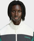ADIDAS ADIDAS Santiago Track Top - White