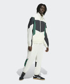 ADIDAS ADIDAS Santiago Track Top - White