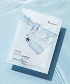 9WISHES 9WISHES Hydra Ampoule Sheet Mask Pack (6 sheets)