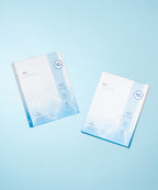 PHYTOVERPLUS [2 types of SET] 50ml moisturizing serum + 10 moisturizing sheet masks