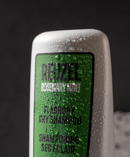 REUZEL Fresh Dry Shampoo 210ml