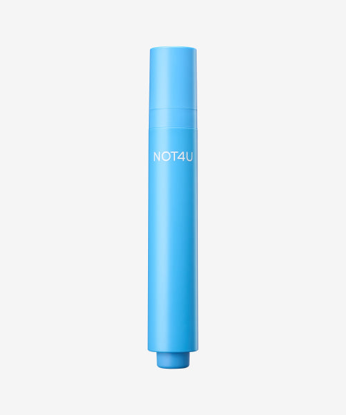 NOT4U Clear U Line Ampoule Shot 15ml