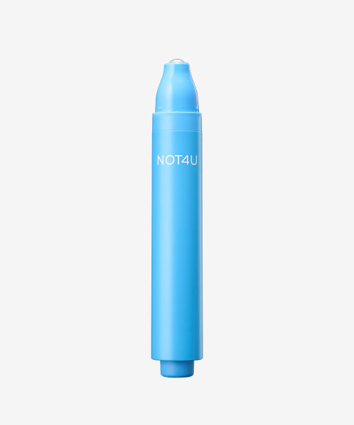 NOT4U Clear U Line Ampoule Shot 15ml