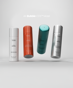 GEAR BY GASH [Special SET for freckles and blemishes] Air Bubble CDS Mask Pack Perfect Mela Zero (150 servings) + Targeted Radiance Toner (100ml)