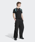 ADIDAS ADIDAS Mercedes AMG F1 Team Mechanics Jersey - Black