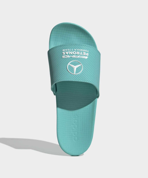 ADIDAS Comfortable Mint Sandals