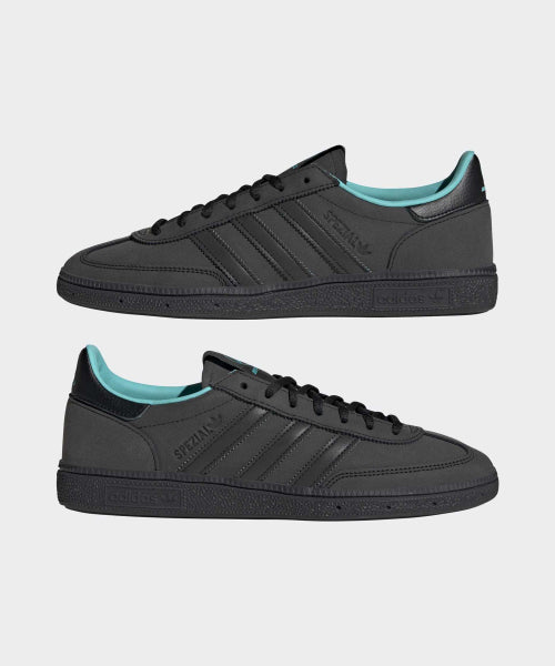 ADIDAS ADIDAS Sneakers Mercedes AMG F1 Team Handball Special - Black