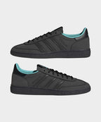 ADIDAS ADIDAS Sneakers Mercedes AMG F1 Team Handball Special - Black
