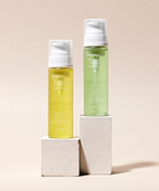 YTREE YTREE Leblanc Bubble Toner Set of 2