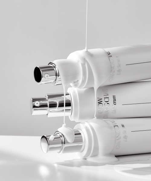 YTREE YTREE Glow Radiance Serum Set of 2