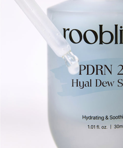 ROOBLISS PDRN200 Hyaluronic Acid Moisture Radiance Serum 30ml