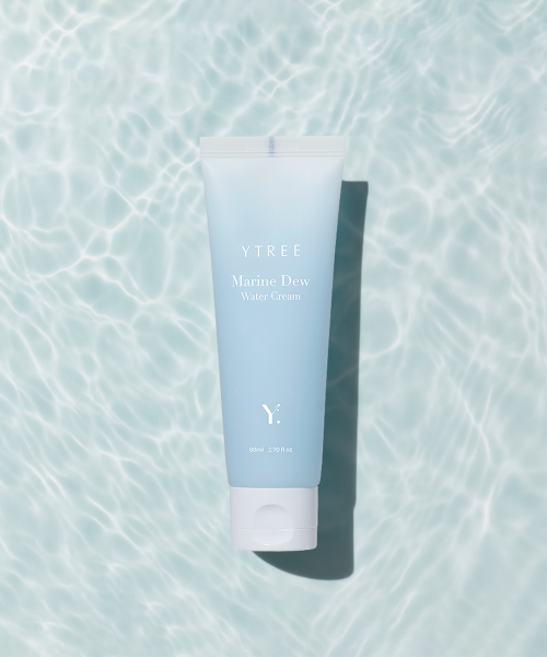 YTREE YTREE Marine Dew Water Cream Set of 2