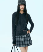 MIXXO MIXXO Hoodie Star Patch