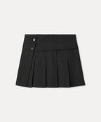 MIXXO MIXXO Pleated Mini Skirt C
