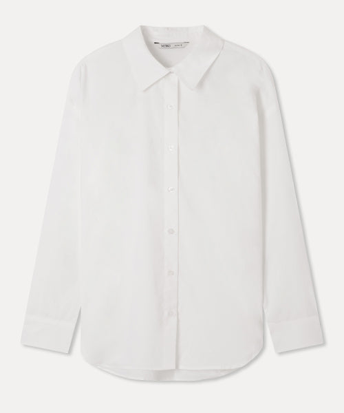 MIXXO MIXXO Shirt Semi-overfit (C)