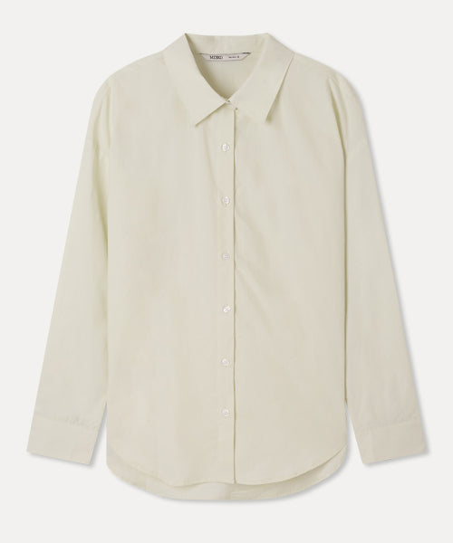 MIXXO MIXXO Shirt Semi-overfit (C)