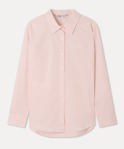MIXXO MIXXO Shirt Semi-overfit (C)