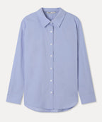 MIXXO MIXXO Shirt Semi-overfit (C)