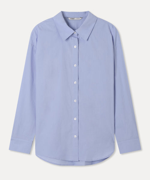 MIXXO MIXXO Shirt Semi-overfit (C)