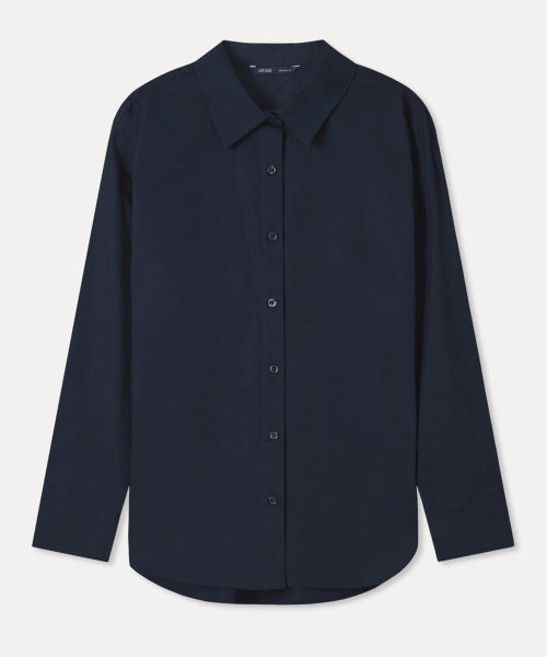 MIXXO MIXXO Shirt Semi-overfit (C)