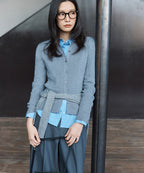 MIXXO MIXXO Shirt Semi-overfit (C)